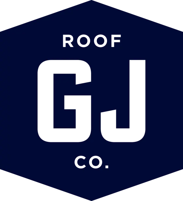 Roof GJ Co. Logo